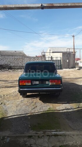 LADA (VAZ) 2107 1998, 31,000 km - 1.6 л - Bakı