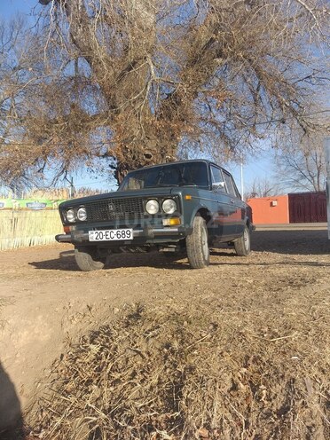 LADA (VAZ) 2106 2000, 138,650 km - 1.5 l - Tovuz