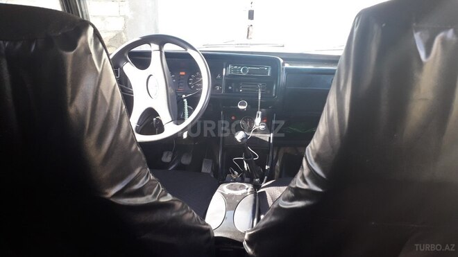 LADA (VAZ) 2107 1998, 31,000 km - 1.6 л - Bakı