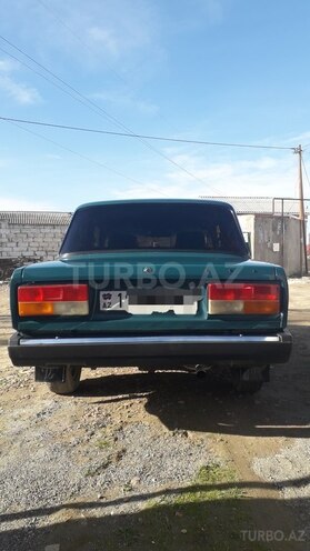 LADA (VAZ) 2107 1998, 31,000 km - 1.6 л - Bakı