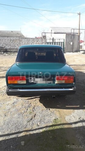 LADA (VAZ) 2107 1998, 31,000 km - 1.6 л - Bakı