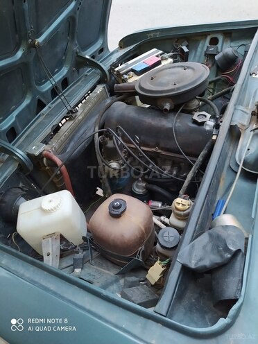 LADA (VAZ) 2106 2000, 138,650 km - 1.5 l - Tovuz