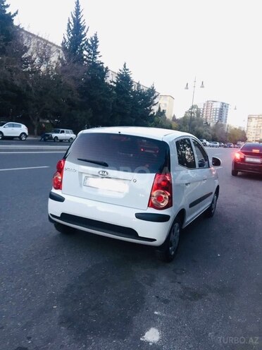 Kia Picanto 2009, 196,540 km - 1.2 l - Bakı