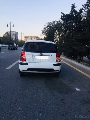 Kia Picanto 2009, 196,540 km - 1.2 l - Bakı