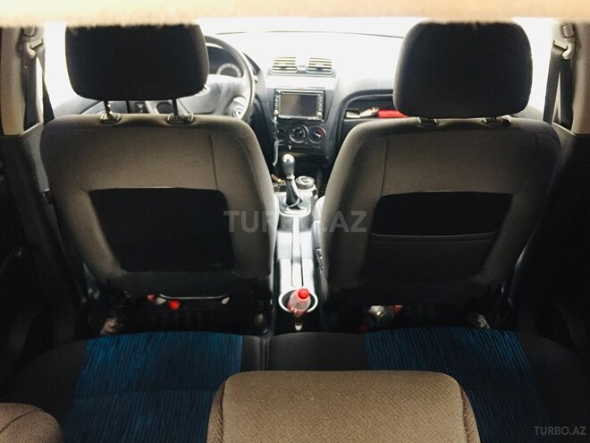 Kia Picanto 2009, 196,540 km - 1.2 l - Bakı