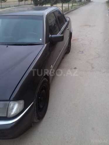 Mercedes C 280 1998, 164,573 km - 2.8 l - Bakı