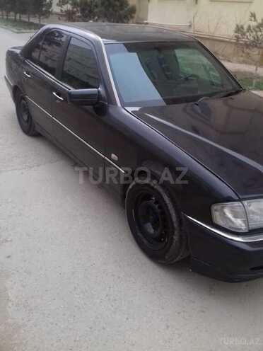 Mercedes C 280 1998, 164,573 km - 2.8 l - Bakı