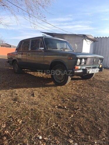 LADA (VAZ) 2106 2000, 138,650 km - 1.5 l - Tovuz