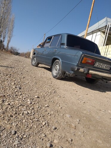 LADA (VAZ) 2106 2000, 138,650 km - 1.5 l - Tovuz