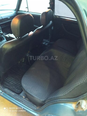 LADA (VAZ) 2106 2000, 138,650 km - 1.5 l - Tovuz