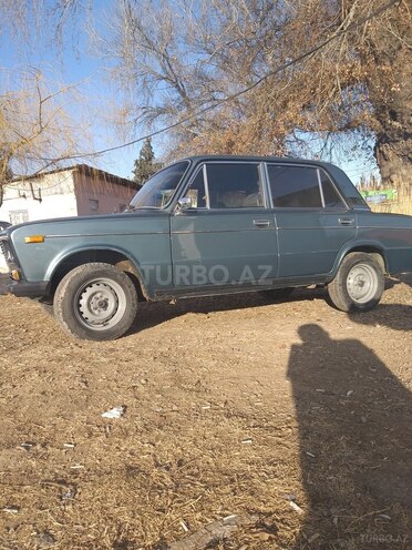 LADA (VAZ) 2106 2000, 138,650 km - 1.5 l - Tovuz