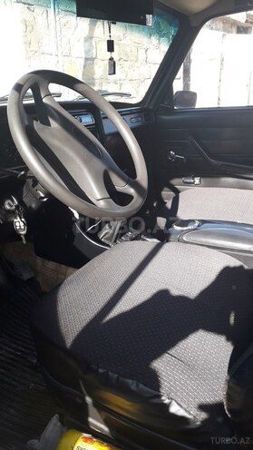 LADA (VAZ) 2107 1998, 31,000 km - 1.6 л - Bakı