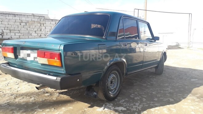 LADA (VAZ) 2107 1998, 31,000 km - 1.6 л - Bakı