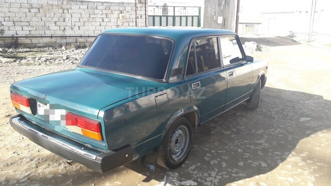 LADA (VAZ) 2107 1998, 31,000 km - 1.6 л - Bakı