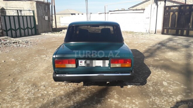 LADA (VAZ) 2107 1998, 31,000 km - 1.6 л - Bakı