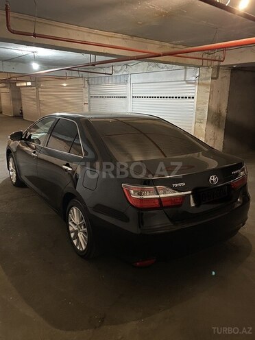 Toyota Camry 2015, 42,000 km - 2.5 l - Bakı