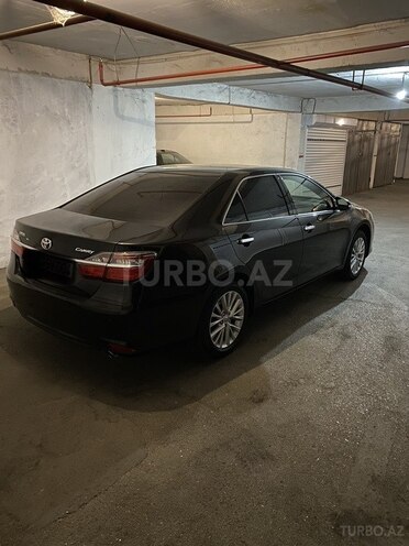 Toyota Camry 2015, 42,000 km - 2.5 l - Bakı