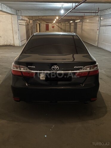 Toyota Camry 2015, 42,000 km - 2.5 l - Bakı