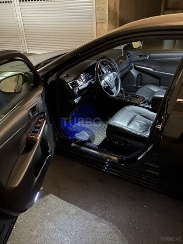 Toyota Camry 2015, 42,000 km - 2.5 l - Bakı