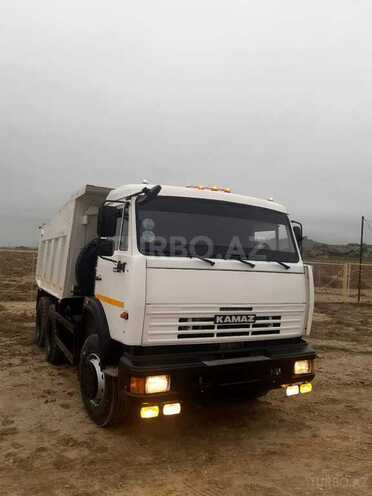 KamAz 65115 2013, 136,000 km - 11.0 l - Bakı