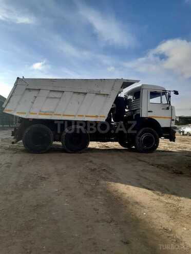 KamAz 65115 2013, 136,000 km - 11.0 l - Bakı
