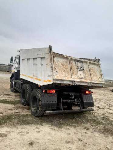 KamAz 65115 2013, 136,000 km - 11.0 l - Bakı