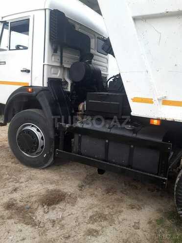 KamAz 65115 2013, 136,000 km - 11.0 l - Bakı
