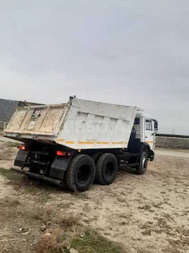 KamAz 65115 2013, 136,000 km - 11.0 l - Bakı