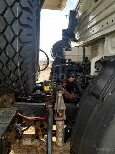KamAz 65115 2013, 136,000 km - 11.0 l - Bakı