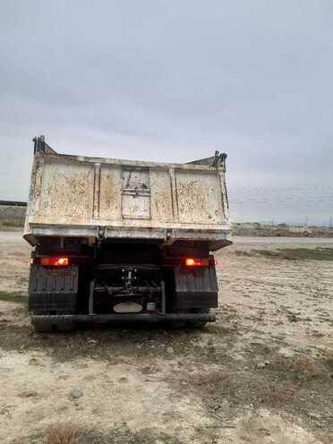 KamAz 65115 2013, 136,000 km - 11.0 l - Bakı