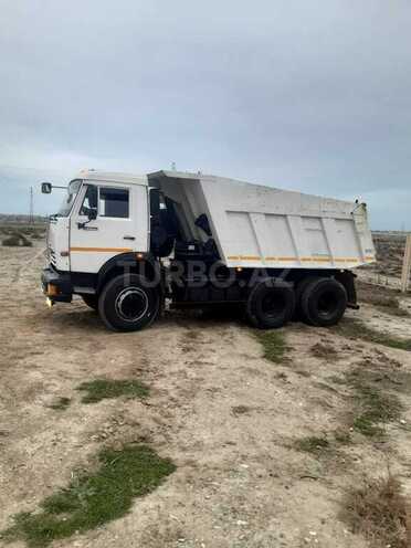 KamAz 65115 2013, 136,000 km - 11.0 l - Bakı