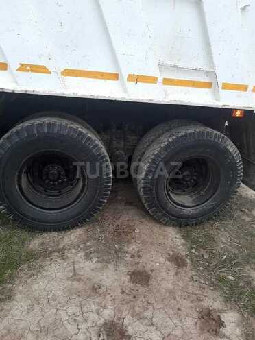 KamAz 65115 2013, 136,000 km - 11.0 l - Bakı