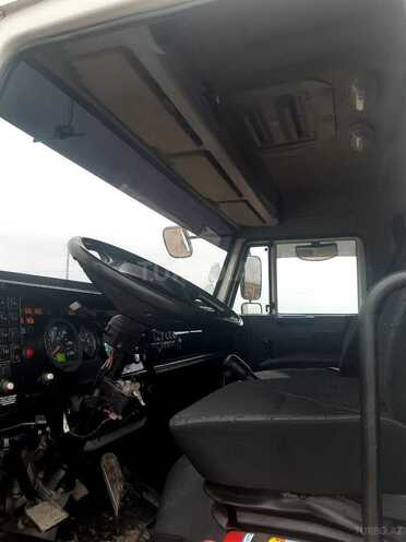 KamAz 65115 2013, 136,000 km - 11.0 l - Bakı