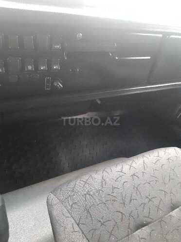 KamAz 65115 2013, 136,000 km - 11.0 l - Bakı