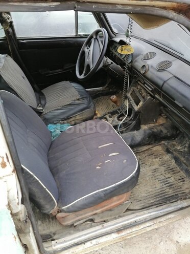 LADA (VAZ) 2106 1983, 400,000 km - 1.6 л - Bakı