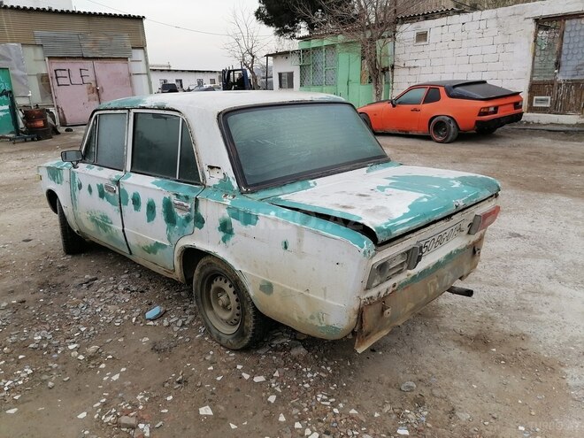 LADA (VAZ) 2106 1983, 400,000 km - 1.6 л - Bakı