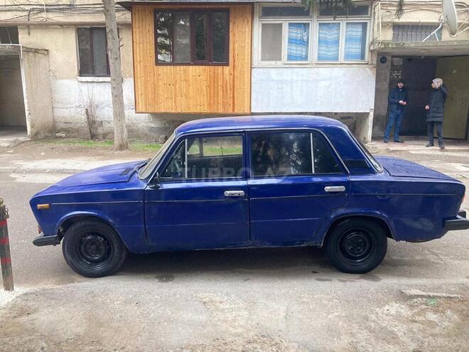 LADA (VAZ) 2106 1986, 123,456 km - 1.3 л - Bakı