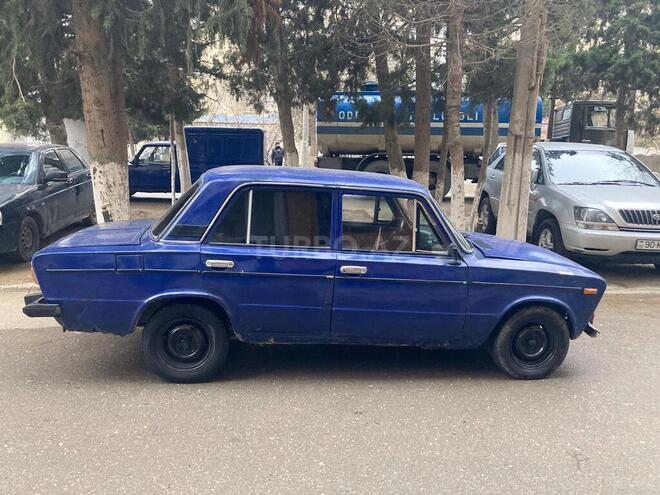 LADA (VAZ) 2106 1986, 123,456 km - 1.3 л - Bakı