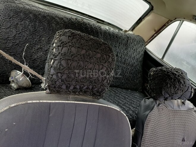LADA (VAZ) 2106 1983, 400,000 km - 1.6 л - Bakı