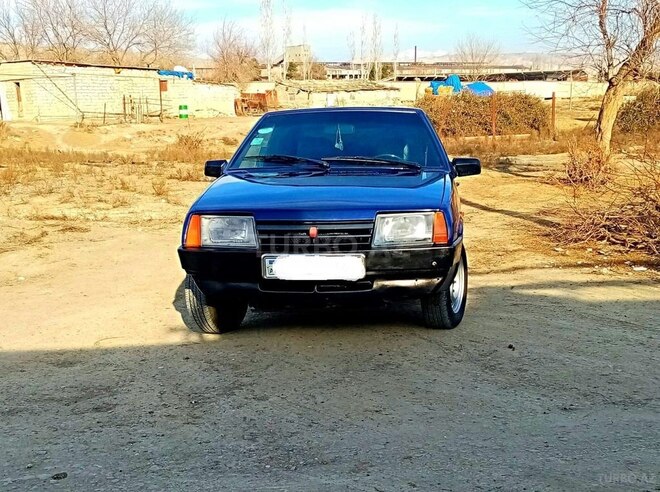 LADA (VAZ) 2108 1991, 254,870 km - 1.5 л - Mingəçevir