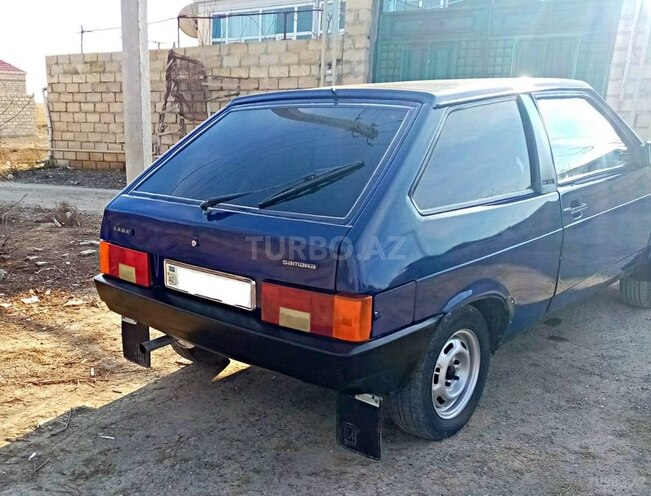 LADA (VAZ) 2108 1991, 254,870 km - 1.5 л - Mingəçevir