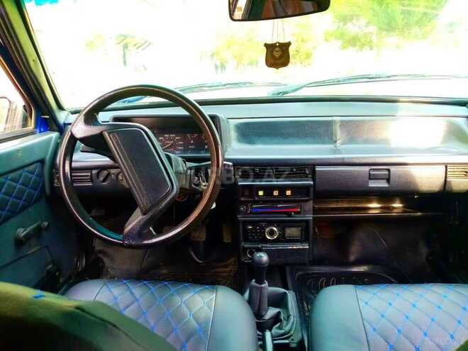 LADA (VAZ) 2108 1991, 254,870 km - 1.5 л - Mingəçevir
