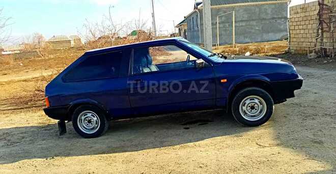 LADA (VAZ) 2108 1991, 254,870 km - 1.5 л - Mingəçevir