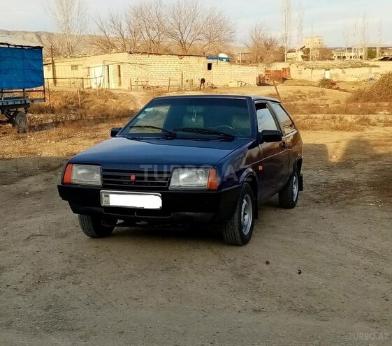 LADA (VAZ) 2108 1991, 254,870 km - 1.5 л - Mingəçevir