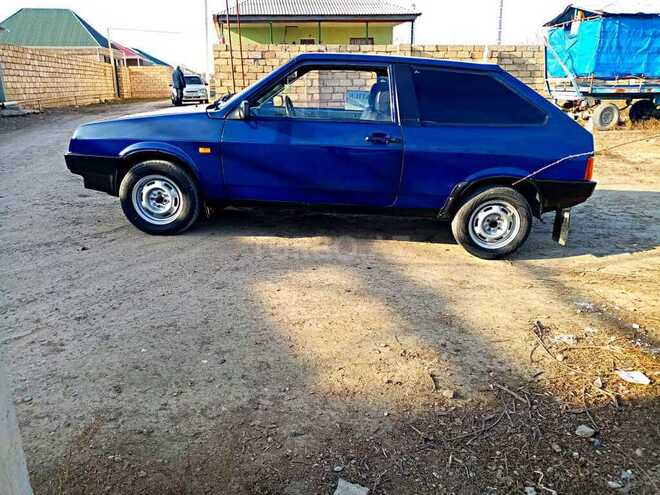 LADA (VAZ) 2108 1991, 254,870 km - 1.5 л - Mingəçevir