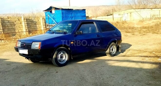 LADA (VAZ) 2108 1991, 254,870 km - 1.5 л - Mingəçevir