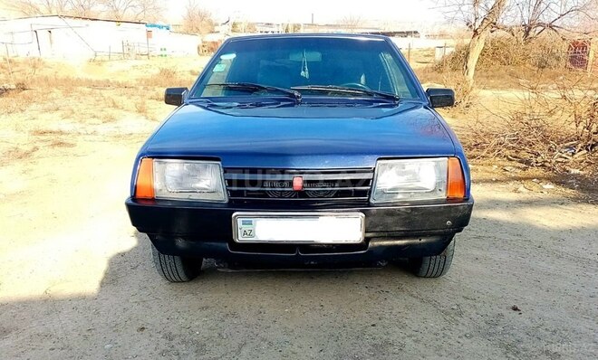 LADA (VAZ) 2108 1991, 254,870 km - 1.5 л - Mingəçevir