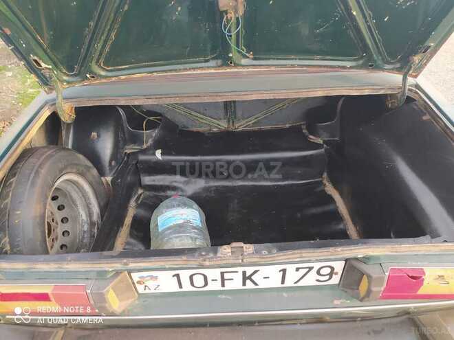 LADA (VAZ) 2106 1983, 125,638 km - 1.5 l - İmişli