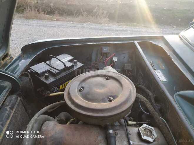 LADA (VAZ) 2106 1983, 125,638 km - 1.5 l - İmişli