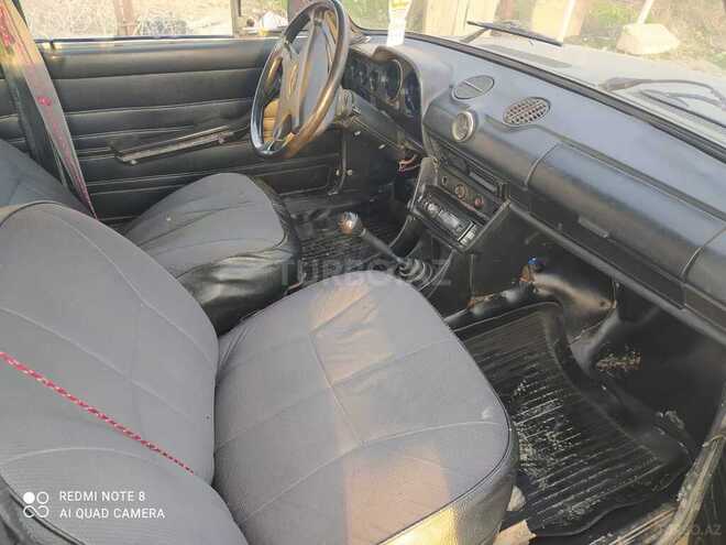 LADA (VAZ) 2106 1983, 125,638 km - 1.5 l - İmişli